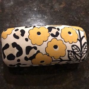 Vera Bradley Sun Glass Case